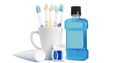 La prescripción de colutorios en tiempos de pandemia (2)