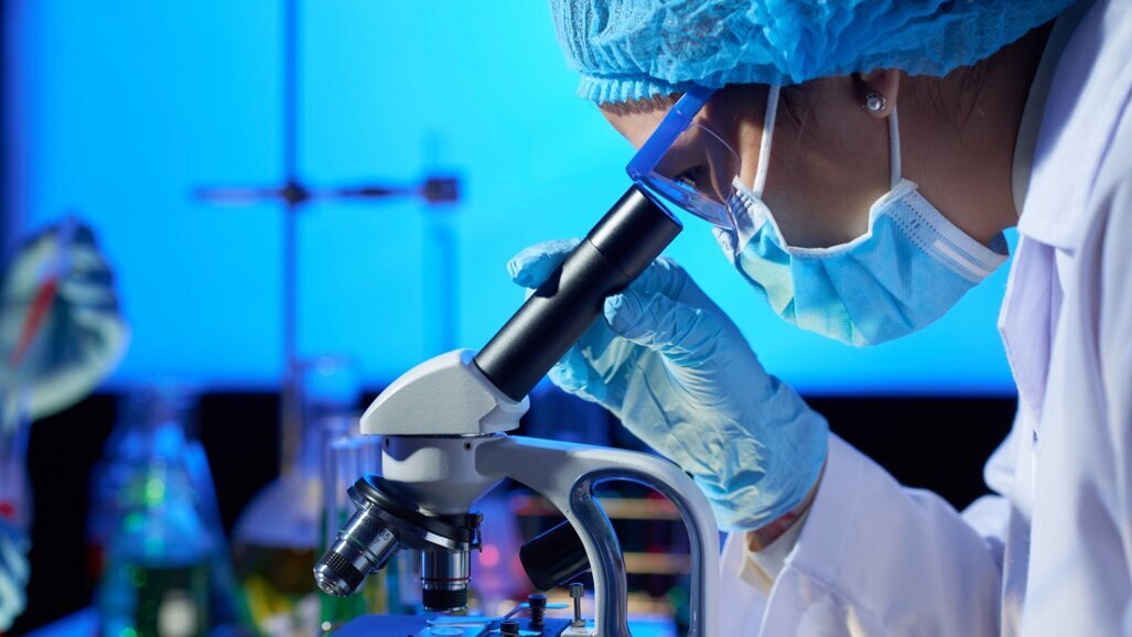 Polsko-austriackie badania nad biomateriałami nowej generacji