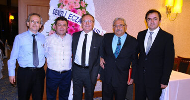 Denizli’de 10. Termodental Sempozyumu Gerçekleştirildi