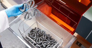 Current status of and future trends in dental 3D-printing workflows: New solutions to digital challenges