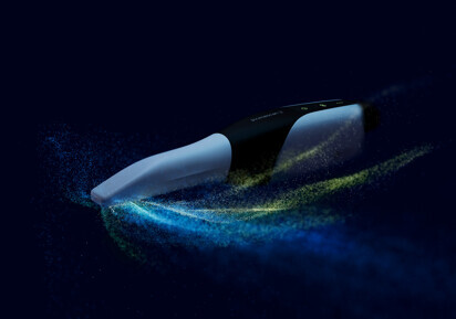 Dentsply Sirona – Primescan 2