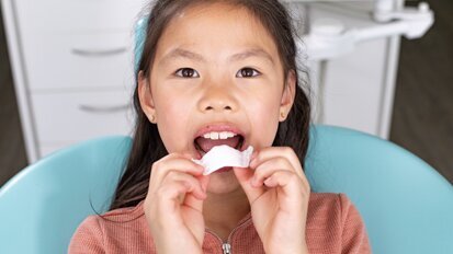 Align Technology’nin Invisalign Üst Çene Genişletme Apareyi, Türkiye’de Kullanıma Sunuldu