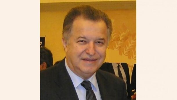 Από Ελληνική Οδοντιατρική Ομοσπονδία Πρόεδρο Αθανάσιο Κατσίκη