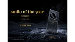 Smile of the Year 2026 раздава наградите си на 5 юни вечерта