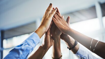 Orthobasics wird Teil der van der Ven Dental Gruppe Orthobasics wird Teil der van der Ven Dental Gruppe