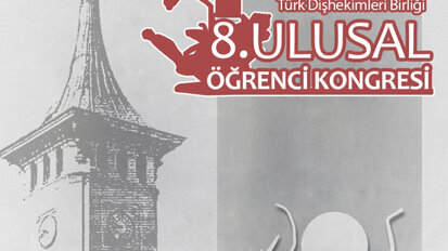 TDB Öğrenci Kolu’ndan Kongre Çağrısı