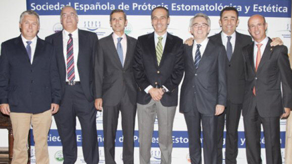 43 Reunión anual SEPES Oviedo 2013. Éxito a todos los niveles