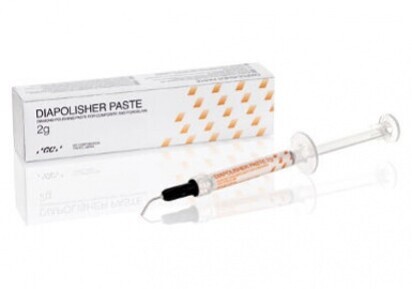 GC DiaPolisher Paste