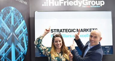 Innovating global dental care: An interview with HuFriedyGroup's strategic leaders