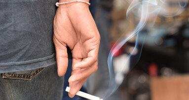 Cigarette smoke intensifies head and neck cancer, study finds