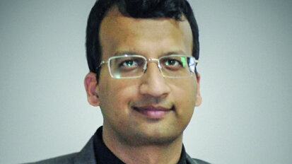 Interview: Dentists will be recognised as oral physicians in the future