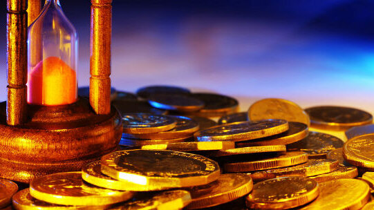 The passive income practice