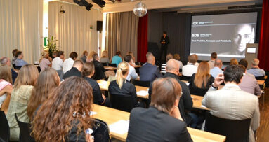 1. ISMI-Kongress erfolgreich in Konstanz