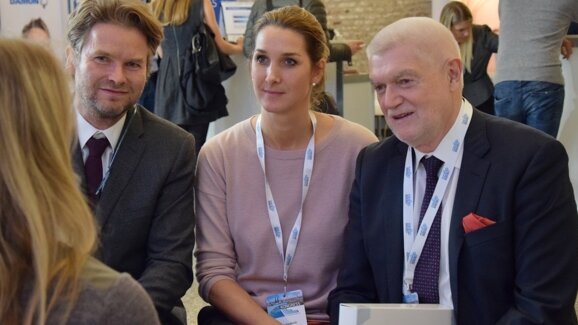 Interview: Alingnertherapie gehört in fachkundige Hände