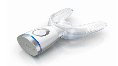 Vibráciami akcelerovaná ortodontická liečba