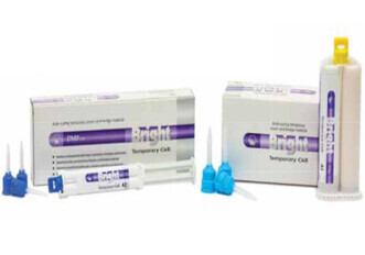 DMP - BRIGHT TEMPORARY C&B DMP - BRIGHT TEMPORARY C&B