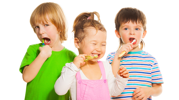 Heute ist Tag der Zahngesundheit