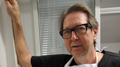 WEBINAIRE : Le Concept Bio-neck en implantologie, notion de Rempart Bio-actif.