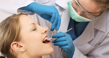 KZV mahnt: „Nicht auf Kontrollbesuch verzichten!“