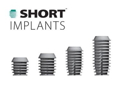 Bicon SHORT® Implants