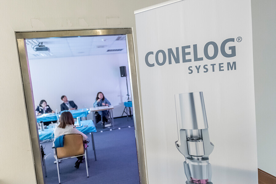 ORAL RECONSTRUCTION GLOBAL SYMPOSIUM 2018