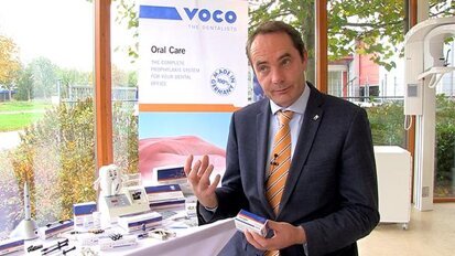 “Hygiëne en preventie zijn dé thema’s van morgen”