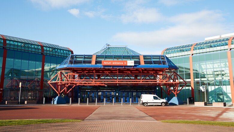 British Dental Conference and Dentistry Show fast approaching