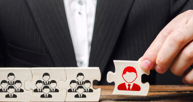 New editor-in-chief appointed for the BDJ Portfolio