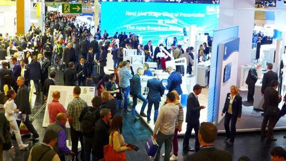 Започна подготовката за IDS 2017