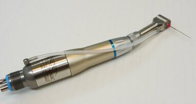 Endo Technic unveils Endo Pulse for root canal treatment Endo Technic unveils Endo Pulse for root canal treatment