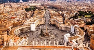 יותר מ -4,000 צפויים להגיע ל כנס המדעי השנתי של EAO ברומא