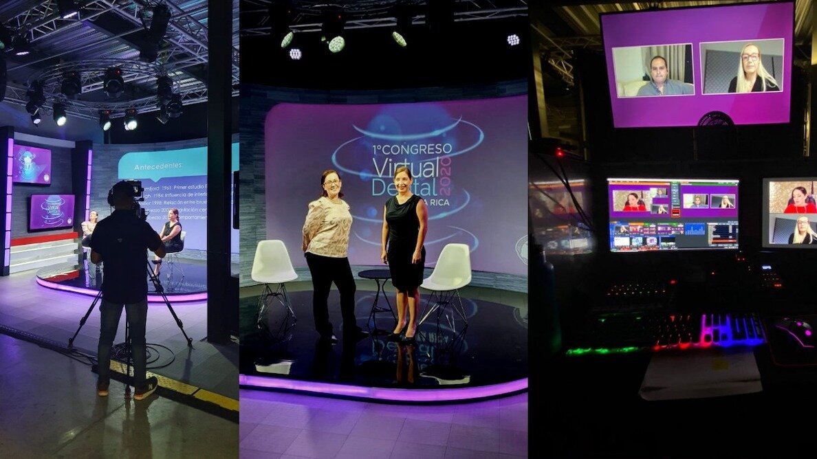 La educación del gremio odontológico en Costa Rica: 106 años de historia