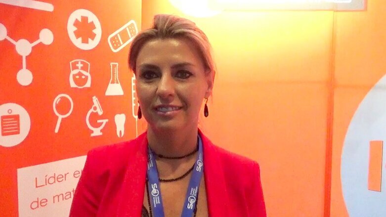 KYT presenta su línea de implantes en Alicante