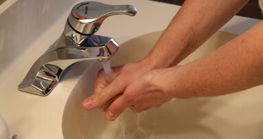 Światowy Dzień Higieny Rąk