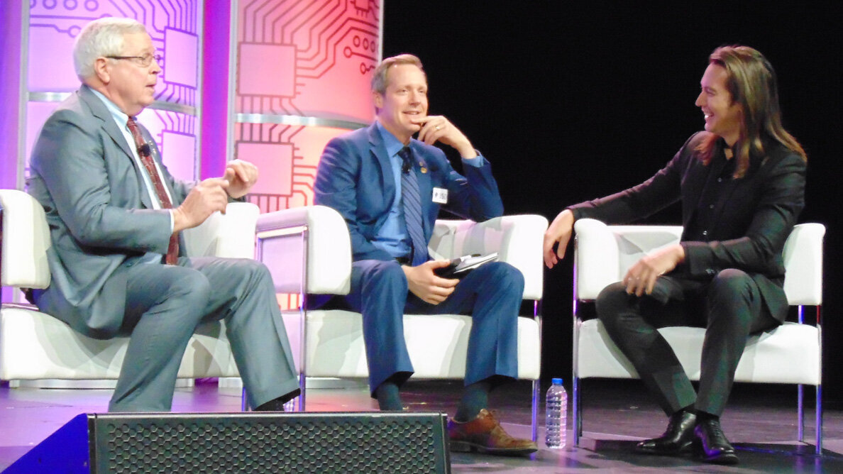 Meeting review: AAE19 in Montreal