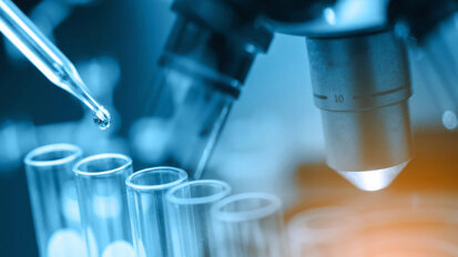 Maschinelles Lernen verbessert Diagnostik von Kopf-Hals-Tumoren Maschinelles Lernen verbessert Diagnostik von Kopf-Hals-Tumoren