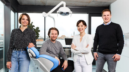PlusDental expands into Sweden PlusDental expands into Sweden