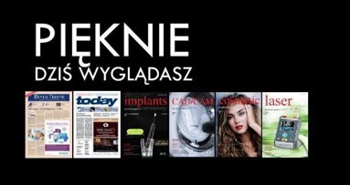 Nowe tytuły –  większe możliwości!