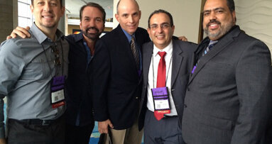 Grandes figuras y eventos en Puerto Rico