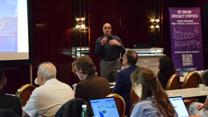 Network news: Dental publishers meet ahead of IDS