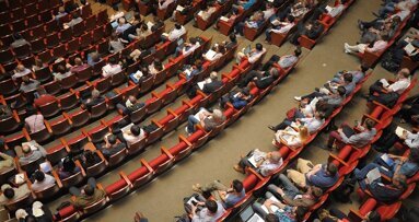 Kongre Turizmcileri Normalleşme İstiyor