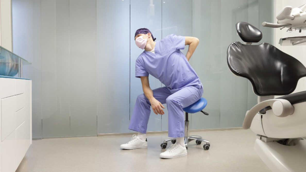 NEWSLETTER #10. CINCO PASOS PARA PRACTICAR SIN DOLOR