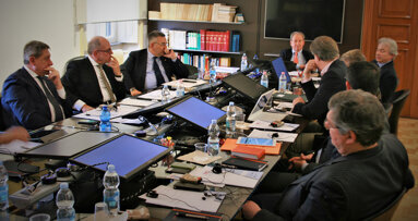 Incontro bilaterale fra Italia e Germania per il futuro dell'odontoiatria