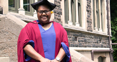 First Pacific Island oral surgery specialist to return to Fiji