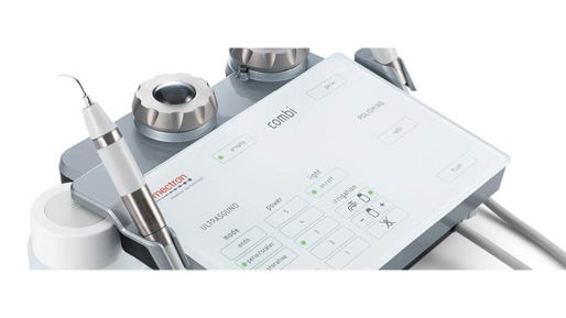 combi touch start all in one