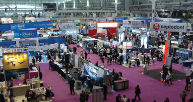 Dental professionals gather in Boston for Yankee Dental Congress 2018