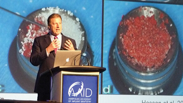 AAID holds its annual conference in New Orleans