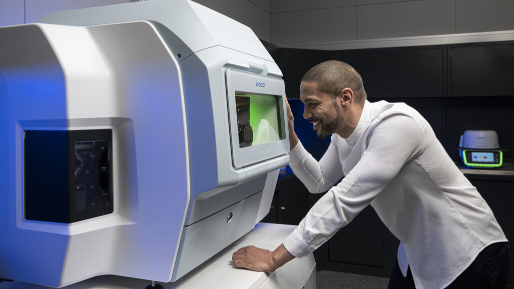 Ivoclar launches PrograMill 7 and PrograMill 7 Pure