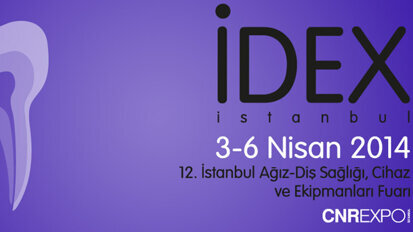 IDEX’e 15 Bin Ziyaretçi Bekleniyor