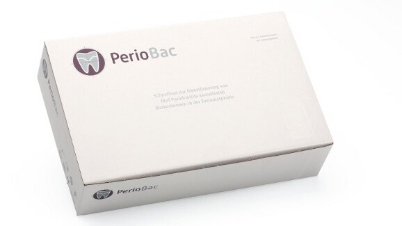 Gen-Chip-Technologie revolutioniert die zahnärztliche PA-Diagnostik